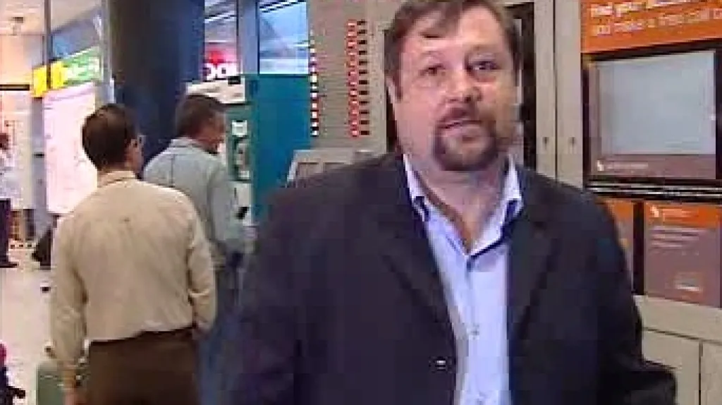 Petr Wolf