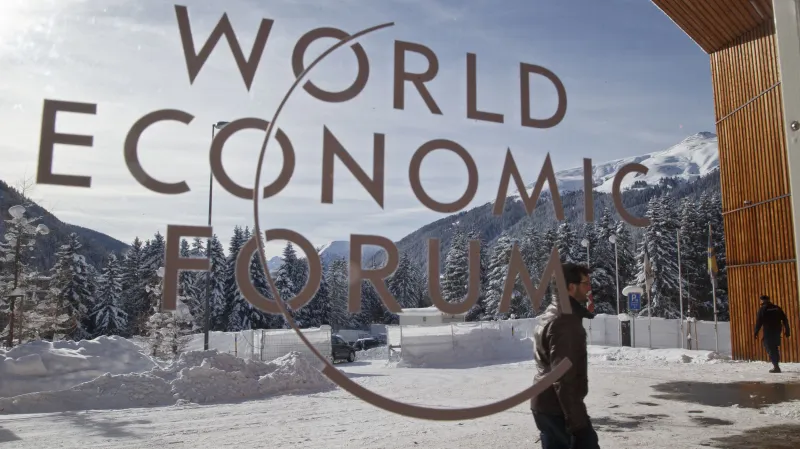 Davos