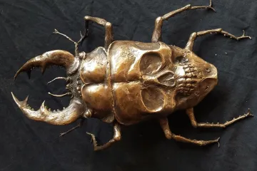 Národní galerie v nové sezoně nasazuje Kolíbala, Gebauera i Poea. A přidává brutalismus