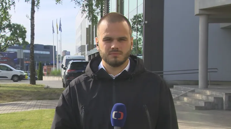 Zpravodaj Papadopulos o summitu lídrů NATO