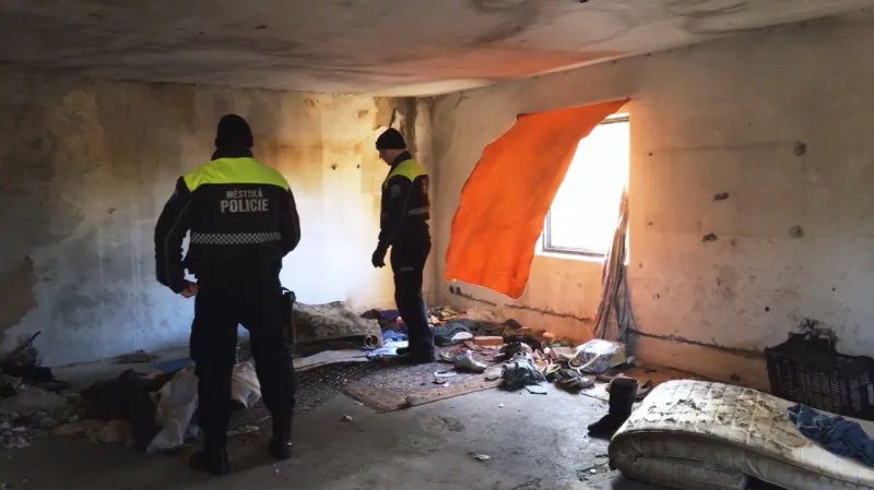 V Sokolově by chtěli peníze využít i na řešení problému vyloučených lokalit