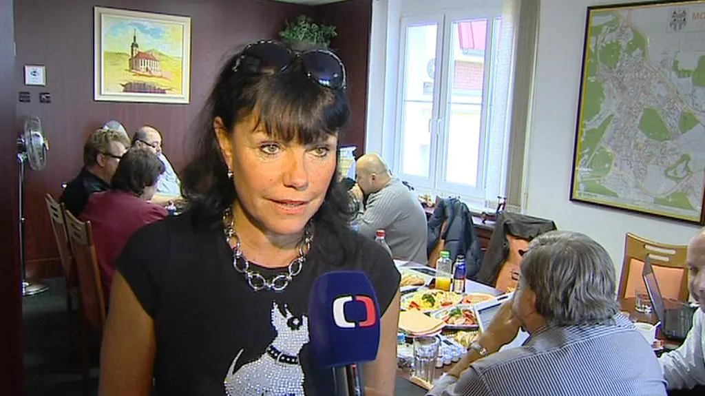 Alena Dernerová