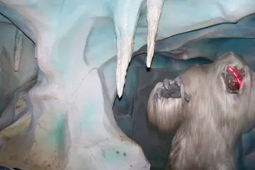 Yetti neexistuje. Vědci v laboratořích zkoumali údajné stopy a důkazy