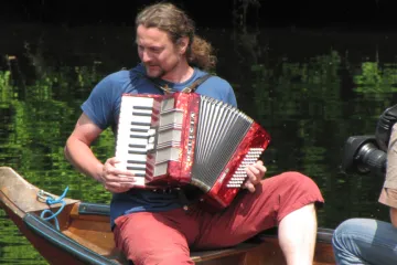 Divočina bez hranic