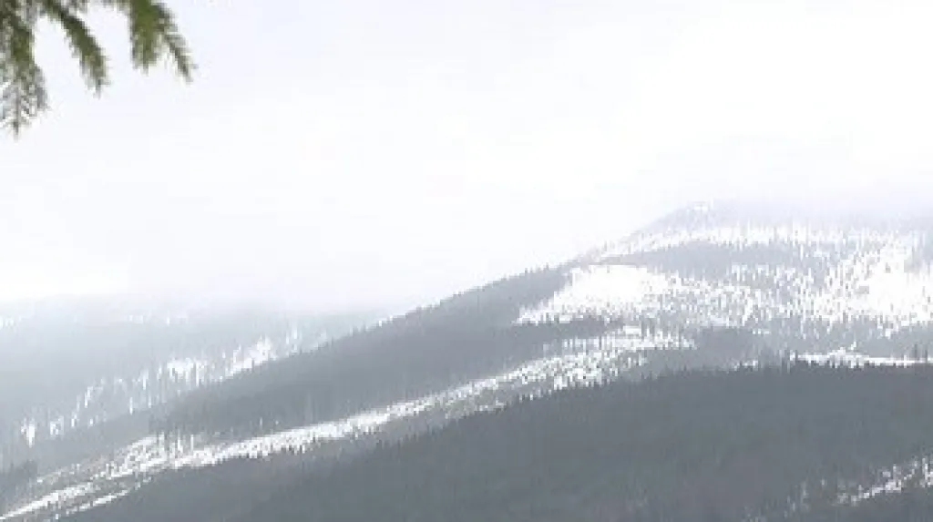 Krkonoše