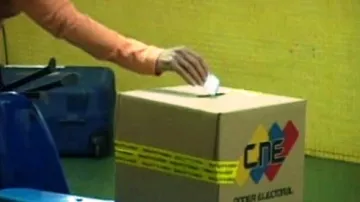 Referendum ve Venezuele