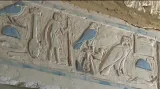 Čeští archeologové si v Egyptě připsali další unikátní objev