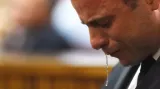 Horizont ČT24: Pistorius vraždu nespáchal