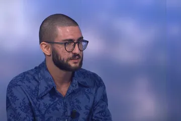 Vidíme konec arménského Náhorního Karabachu, míní komentátor Samadov