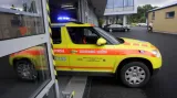 Předávání pacientů od rychlé pomoci do pražských nemocnic prošetří komise
