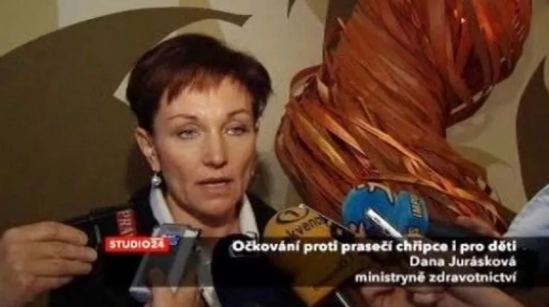 Rozhovor s Danou Juráskovou a Romanem Prymulou