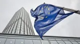 ECB snížila základní úrokovou sazbu