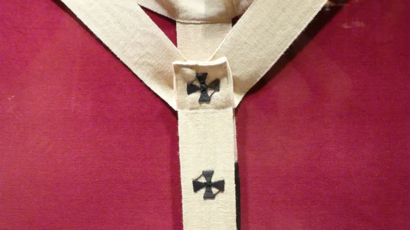 Pallium