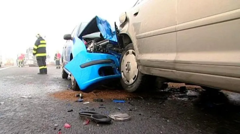 Reportáž Richarda Samka