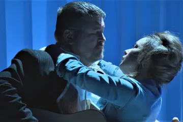 Klicperovo divadlo chystá Ženitbu jako grotesku o smutku