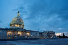 Trumpův „krásný“ zákon může v Senátu USA narazit, tepe ho i část republikánů