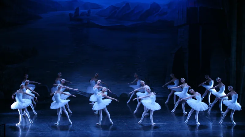 Moscow City Ballet
