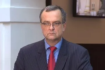 Další rána pro pražskou koalici - Kalousek obvinil Svobodu ze lži