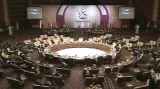 Jednání v katarském Dauhá