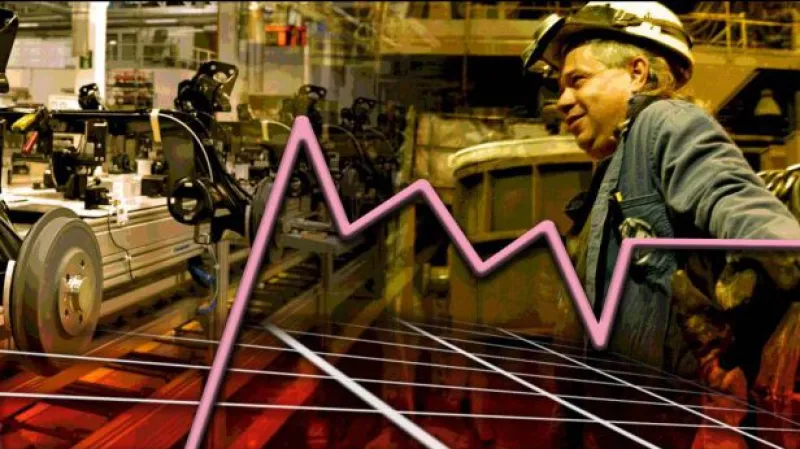 Reportáž Romana Gazdíka