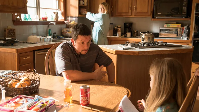 Deepwater Horizon: Moře v plamenech