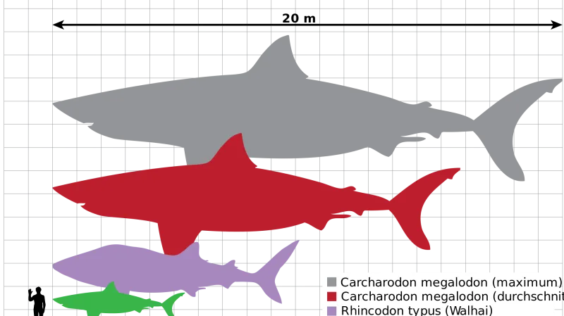 Srovnání velikosti