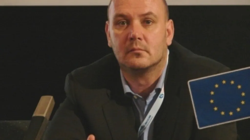 Martin Mrnka