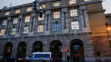 Filozofická fakulta Univerzity Karlovy