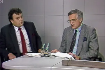 30 let zpět: Pohonné hmoty budou zdražovat