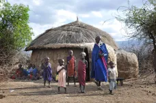 V Tanzanii letos zabili stovky žen, které měli za čarodějnice, tvrdí lidskoprávní centrum