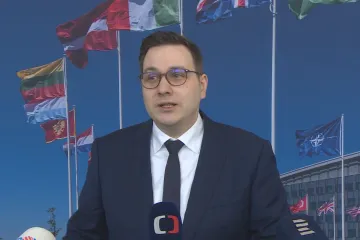 Rusko by mělo dodržet závazky a nešířit jaderné zbraně do Běloruska, řekl Lipavský