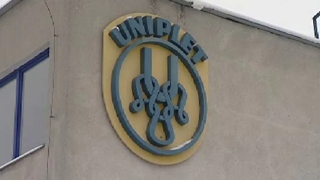 Uniplet