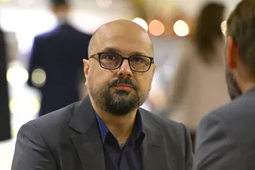 Podnikatel Dovhomilja u soudu popsal fungování skupiny z kauzy Dozimetr