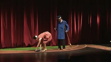 Škola základ života
