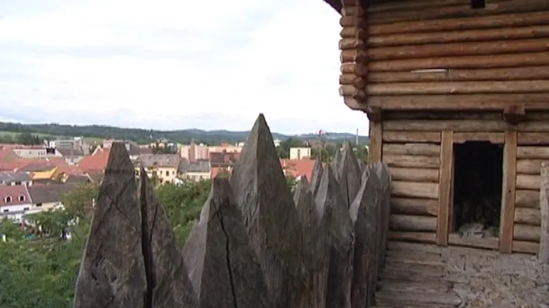 Archeologický průzkum v Netolicích