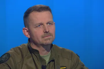 Pořízení 24 stíhaček F-35 je pro nás nezbytným minimem, říká brigádní generál Míka