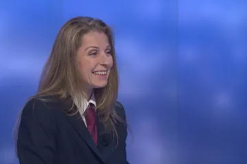 Pražské tramvaje řídí evropská šampionka. Raději zpomalit a uspat cestující, doporučuje Pravdová