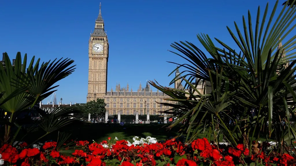 Big Ben