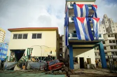 Zpustošená Kuba se vzpamatovává z hurikánu Irma
