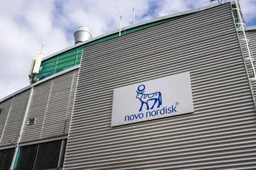 Novo Nordisk otevřel výrobní závod u Prahy