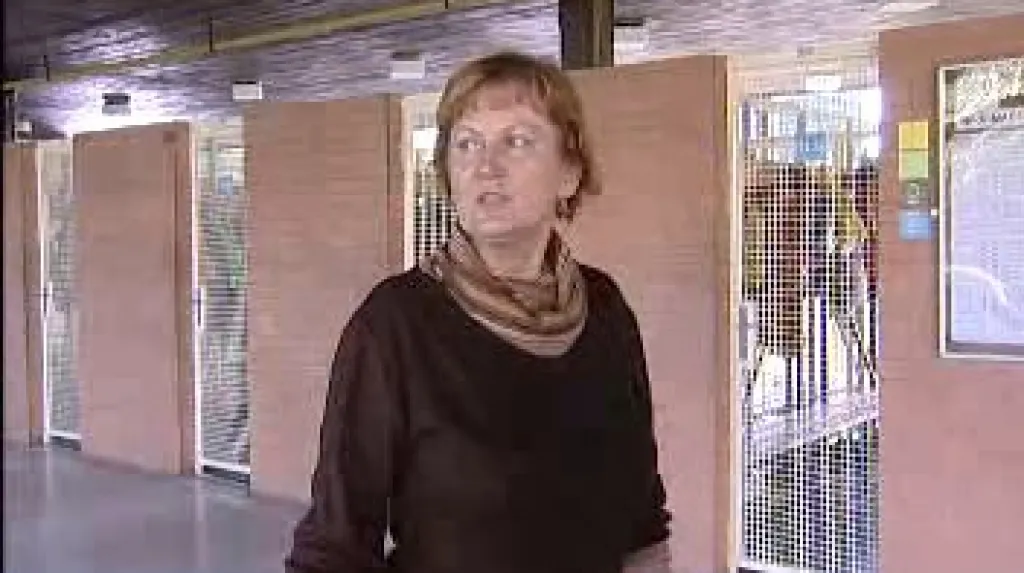 Eva Stehlíková
