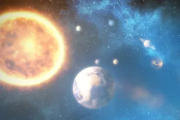 Vteřina dějepisu: Víte, kdo se 12. dubna 1633 vytočil?