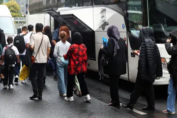 Německo zpřísnilo azylová pravidla, z velké části vychází z migračního paktu EU