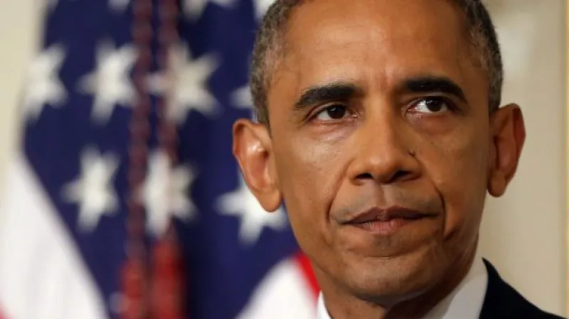 Lídl: Obamova snaha o dialog s Ruskem je dlouhodobě neúspěšná