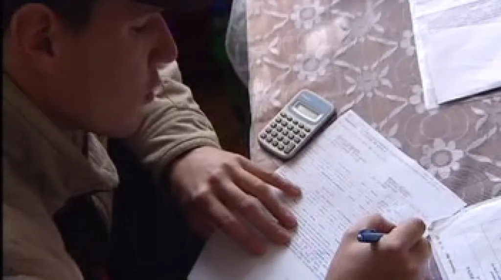 Projekt Druhá šance pomáhá neplatičům nájemného