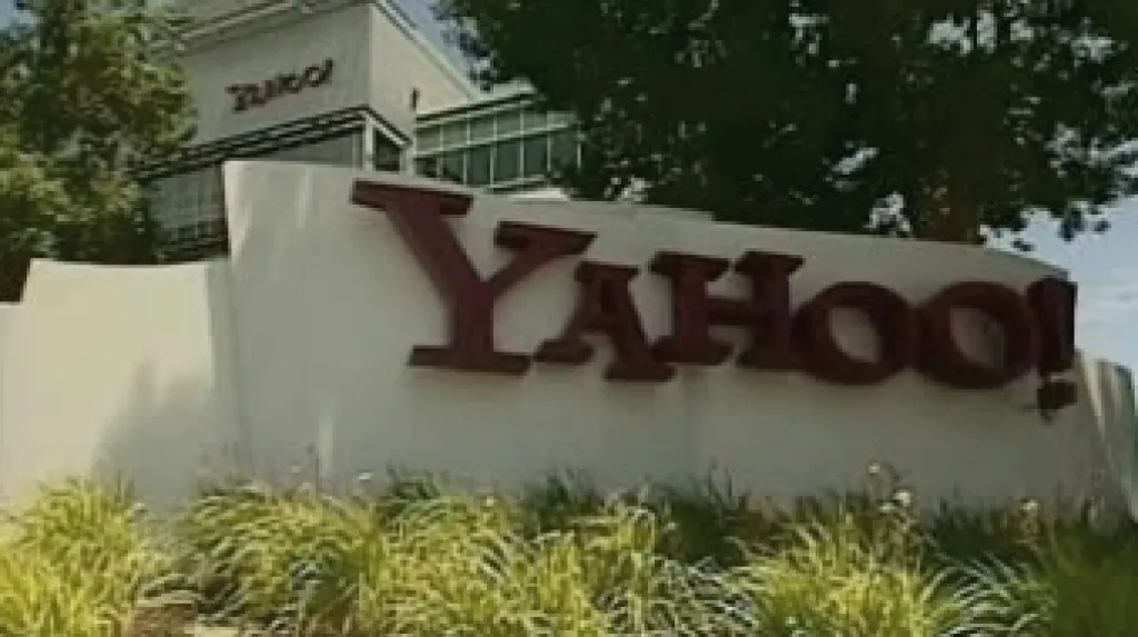 Yahoo