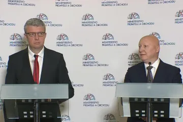ČEZ si udělá průzkum výnosnosti českého lithia a případně většinově ovládne australskou firmu EMH