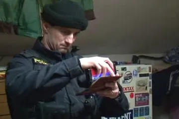 Policisté při celorepublikovém zátahu už zkontrolovali tři tisícovky cizinců