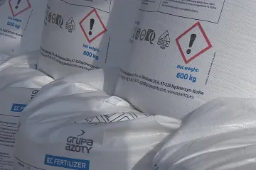 Zemědělcům ztěžuje práci nedostatek hnojiv, hrozí kvůli tomu i zdražení potravin