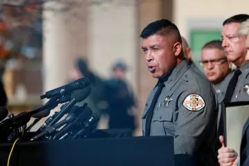 Hackmanovu smrt prověří policie. Okolnosti jsou dle ní „dostatečně podezřelé“
